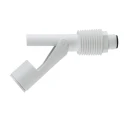 Cynergy3 RSF80 Series Horizontal Float Switch NO/NC 240 V AC Max 120 V DC Max RSF88YP