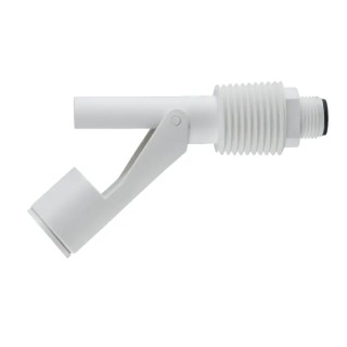 Cynergy3 RSF80 Series Horizontal Float Switch NO/NC 240 V AC Max 120 V DC Max RSF88YP