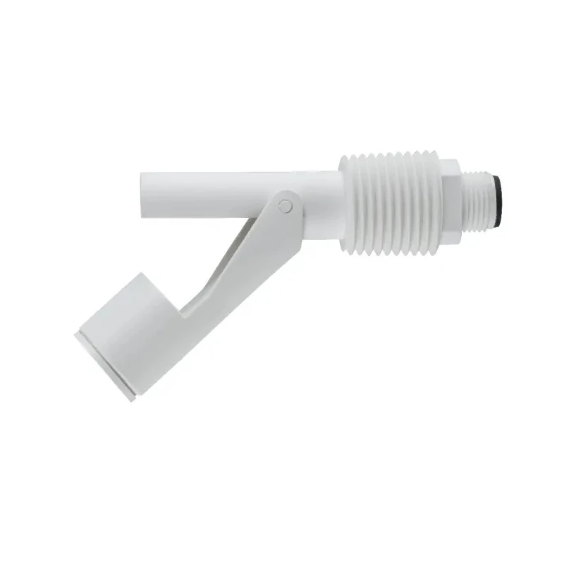 Cynergy3 RSF80 Series Horizontal Float Switch NO/NC 240 V AC Max 120 V DC Max RSF88YP