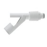 Cynergy3 RSF80 Series Horizontal Float Switch NO/NC 240 V AC Max 120 V DC Max RSF88YP