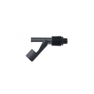 Cynergy3 RSF80 Series Horizontal Float Switch NO/NC 240 V AC Max 120 V DC Max RSF83YP