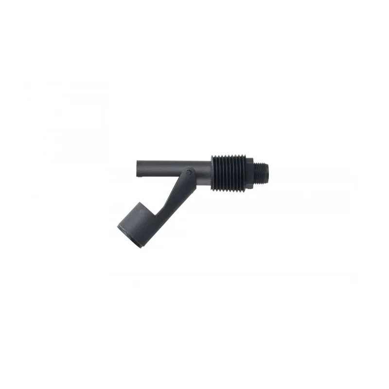 Cynergy3 RSF80 Series Horizontal Float Switch NO/NC 240 V AC Max 120 V DC Max RSF83YP