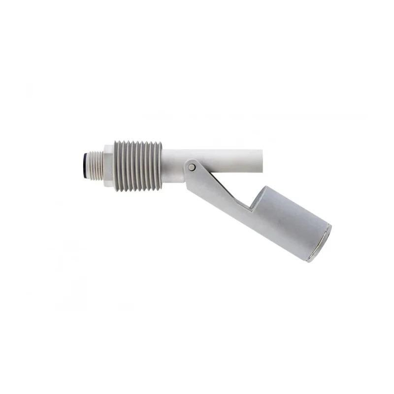 Cynergy3 RSF80 Series Horizontal Float Switch Silicone, Nitrile Rubber (NBR), Viton Gasket, NO/NC Switch, 240 V AC RSF86YP