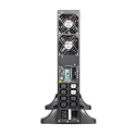 Riello Uninterruptible Power Supply Vision Dual Line Interactive 2200 VA 1.98 kW 240 V AC Input Voltage Rack Stand VSD 2200