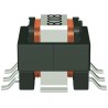 TDK Current Transformer Series B82801B Surface Mount 20 A 0.6 Ohm DC Resistance B82801B0205A100