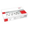 Wurth Elektronik Surface X7R, X5R Ceramic Capacitor Kit 2160 Pieces 6.3V to 50V 885070