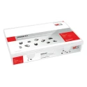 Wurth Elektronik Surface X5R X7R Ceramic Capacitor Kit 3600 Pieces 6.3V to 50V 885060