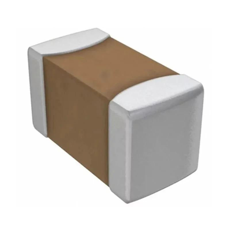 Murata Ferrite Bead 0.5 mm Surface Mount 0402, 10 Ω Impedance at 100 MHz BLM15AG100SN1D