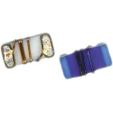 Murata 0603 Unshielded Wirewound Surface Mount Inductor 22 nH ±5% 640 mA Idc Ceramic Core LQW18AN22NJ10D