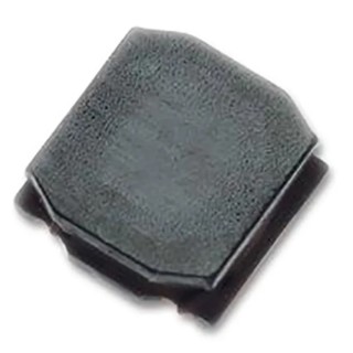 Murata 5050 Shielded Wirewound Surface Mount Inductor with Ferrite Core 10 μH ±20% 2 A Idc LQH5BPN100MT0L
