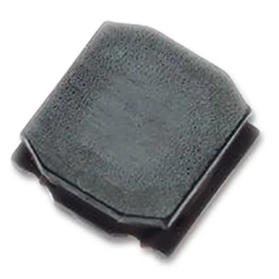Murata 5050 Shielded Wirewound Surface Mount Inductor with Ferrite Core 4.7 μH ±30% 3 A IDC LQH5BPN