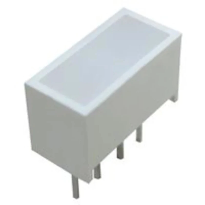 Kingbright Light Bar LED Display Anode Red 230mcd KB-A100SURKW