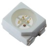 Kingbright 4.1 V RGB LED PLCC 4 Surface Multi-Colour LED KAA-3528RGBS-11