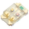 Kingbright 2.5 V Blue, Green Multi-Colour Surface Mount LED 2012 KPHBM-2012QBDCGKC