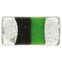 Murata High Frequency 1005 Unshielded Wirewound Surface Mount Inductor 0.056μH ±5% 200mA Idc Q:8 LQG15HN