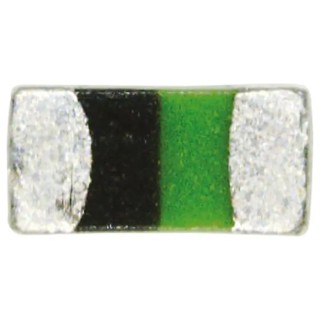 Murata High Frequency 1005 Unshielded Wirewound Surface Mount Inductor 0.056μH ±5% 200mA Idc Q:8 LQG15HN