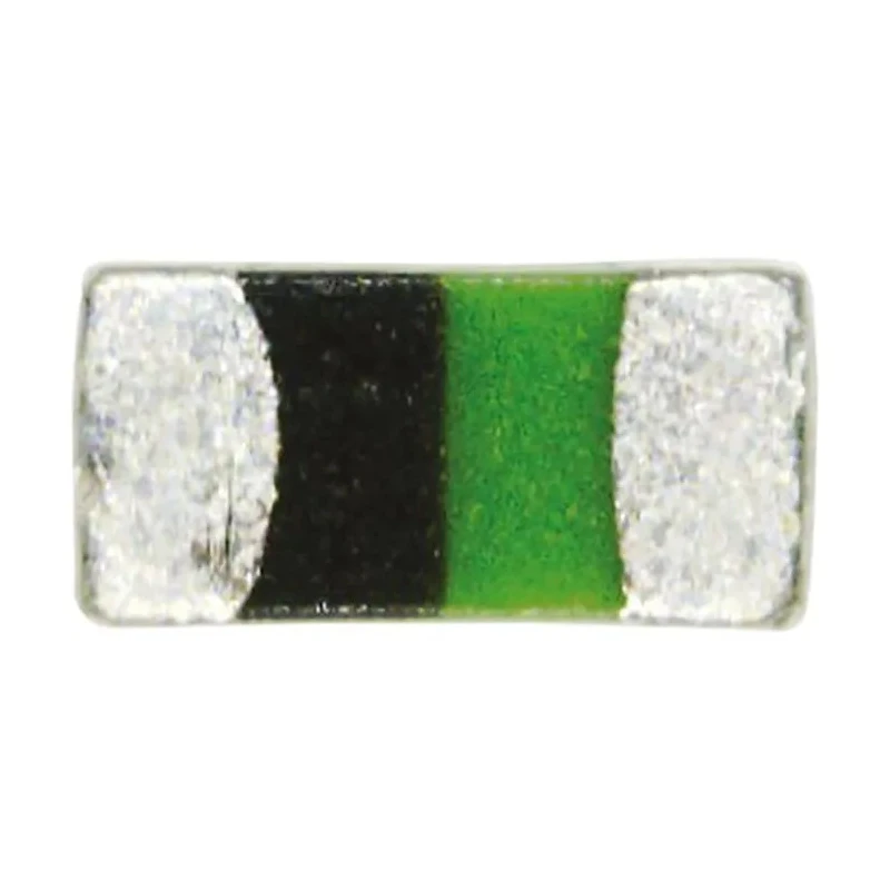 Murata High Frequency 1005 Unshielded Wirewound Surface Mount Inductor 0.056μH ±5% 200mA Idc Q:8 LQG15HN