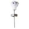 RS PRO PT100 RTD Sensor 6 mm Diameter, 125 mm Length, 4 Wire, Class B Accuracy, Stainless Steel Probe United Kingdom