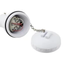 RS PRO PT100 RTD Sensor 6 mm Diameter, 125 mm Length, 4 Wire, Class B Accuracy, Stainless Steel Probe United Kingdom