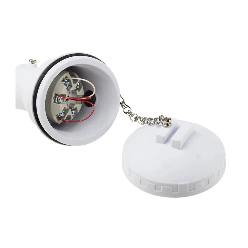 RS PRO PT100 RTD Sensor 6 mm Diameter, 125 mm Length, 4 Wire, Class B Accuracy, Stainless Steel Probe United Kingdom