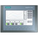 Siemens KTP700 Basic SIMATIC Series HMI Panel 177.8 mm 7-Inch TFT Display 800 x 480 Pixel 