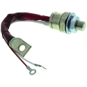Vishay Thyristor Module SCR 1200 V 80 A 270 mA Gate Trigger Current 1.99 kA Surge Current VS-81RIA120
