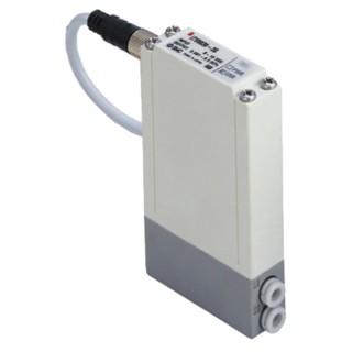 SMC Pneumatic Regulator ITV0030-0BS 6L/min Flow Rate Compact Series ITV0000 Japan