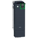Schneider Electric Inverter Drive, Panel Mount, 55 kW, 3 Phase, Variable Frequency Drive, 400V AC, 106 A, IP21 ATV630D55N4