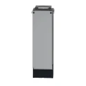 Schneider Electric Inverter Drive, Panel Mount, 55 kW, 3 Phase, Variable Frequency Drive, 400V AC, 106 A, IP21 ATV630D55N4