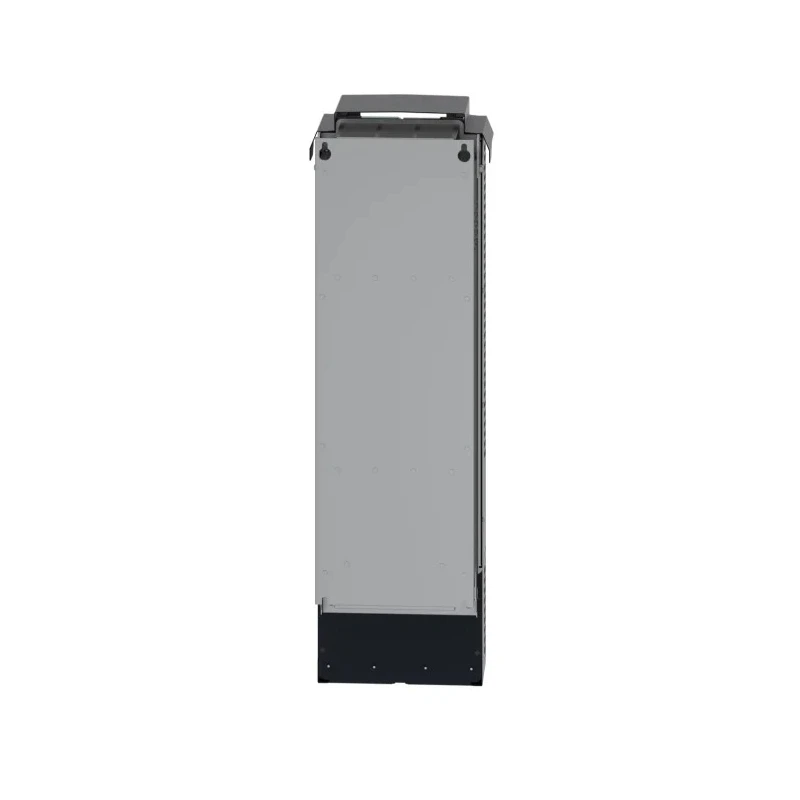 Schneider Electric Inverter Drive, Panel Mount, 55 kW, 3 Phase, Variable Frequency Drive, 400V AC, 106 A, IP21 ATV630D55N4
