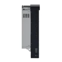 Schneider Electric Inverter Drive, Panel Mount, 55 kW, 3 Phase, Variable Frequency Drive, 400V AC, 106 A, IP21 ATV630D55N4