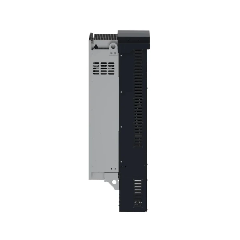 Schneider Electric Inverter Drive, Panel Mount, 55 kW, 3 Phase, Variable Frequency Drive, 400V AC, 106 A, IP21 ATV630D55N4