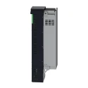 Schneider Electric Inverter Drive, Panel Mount, 55 kW, 3 Phase, Variable Frequency Drive, 400V AC, 106 A, IP21 ATV630D55N4