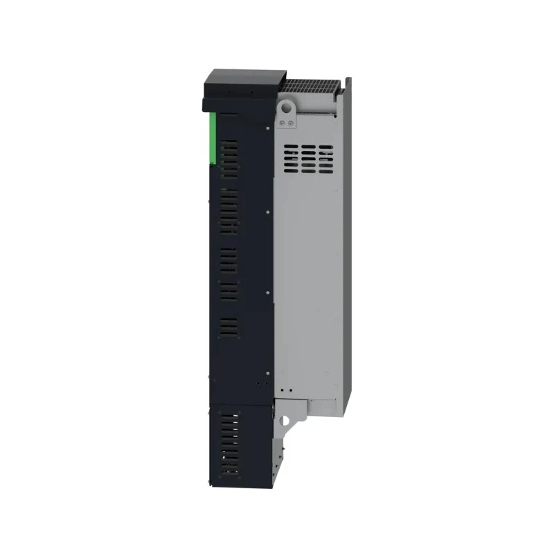 Schneider Electric Inverter Drive, Panel Mount, 55 kW, 3 Phase, Variable Frequency Drive, 400V AC, 106 A, IP21 ATV630D55N4
