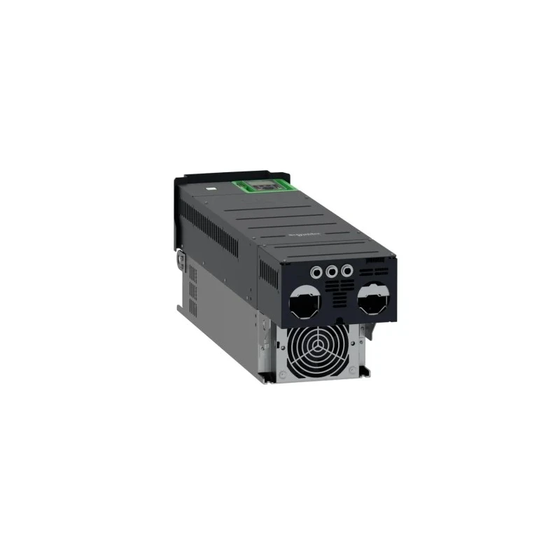 Schneider Electric Inverter Drive, Panel Mount, 55 kW, 3 Phase, Variable Frequency Drive, 400V AC, 106 A, IP21 ATV630D55N4
