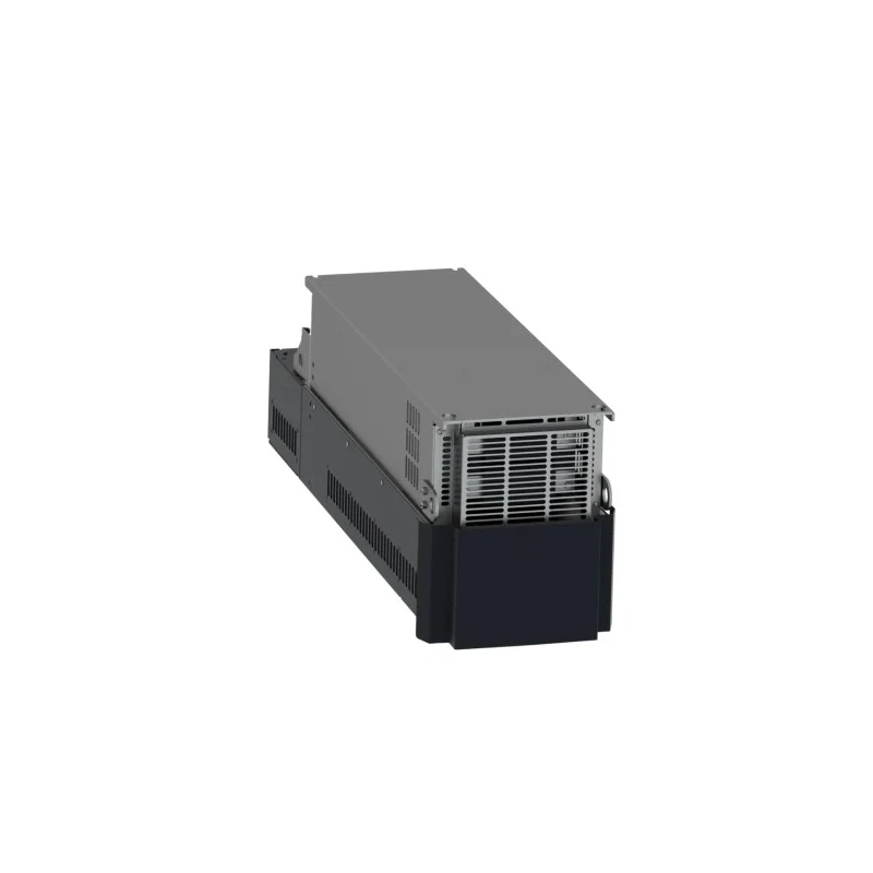 Schneider Electric Inverter Drive, Panel Mount, 55 kW, 3 Phase, Variable Frequency Drive, 400V AC, 106 A, IP21 ATV630D55N4