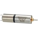 Faulhaber Brushed Geared DC Geared Motor 0.36 W 12V dc 10 Ncm Torque 15 rpm 2 mm Shaft Diameter 1016M012G+10/1 256:1