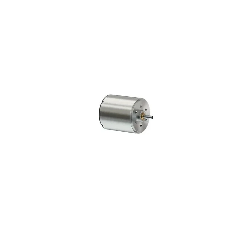 Faulhaber Brushed DC Motor 12V dc 4.05W 4390rpm 6.7mNm Torque Steel Shaft 2mm 2224U012SR