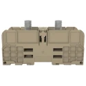 RS PRO Stud Terminal Beige High Power Stud 2-Level Bolt 1kV 520A 872-4849