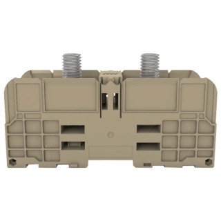 RS PRO Stud Terminal Beige High Power Stud 2-Level Bolt 1kV 520A 872-4849