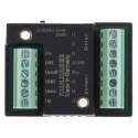 Faulhaber DC Motor Speed Controller 18 V DC Supply Voltage, 5 V Output Voltage, 3 Phase, 1 A Current Rating SC1801S-3530