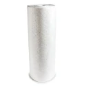RS PRO Spill Absorbent Roll for Oil Use 180 L Capacity White Roll 365mm Length 872-5735