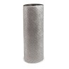 RS PRO Spill Absorbent Roll for Maintenance Use, 180L Capacity, Black Grey, 365mm Length 872-5729