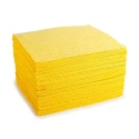 RS PRO Spill Absorbent Pad for Chemical Use, 110 L Capacity, 100 per Pack 872-5741
