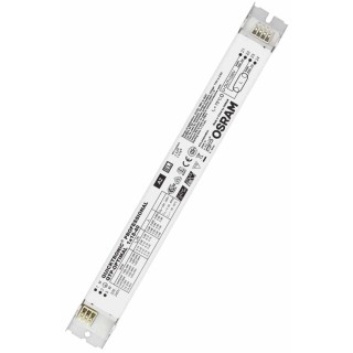 Osram Lighting Ballast Electronic Fluorescent, 58W, 220-240V QUICKTRONIC 4008321873729