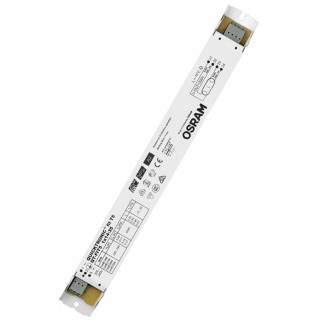 Osram Lighting Ballast Electronic Fluorescent 35 W 220-240V QUICKTRONIC 4008321971234