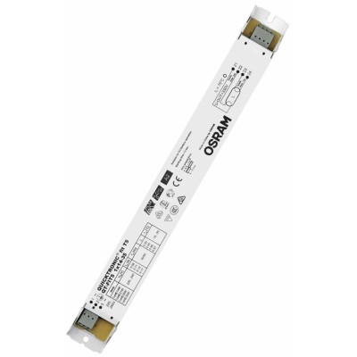 Osram Lighting Ballast Electronic Fluorescent 35 W 220-240V QUICKTRONIC 4008321971234