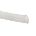 TE Connectivity Halogen Free Heat Shrink Tubing Clear 38 mm Sleeve Diameter x 60 m Length 2:1 Shrink Ratio CGPT-38/19-X-SP