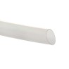 TE Connectivity Halogen Free Heat Shrink Tubing Clear 38 mm Sleeve Diameter x 60 m Length 2:1 Shrink Ratio CGPT-38/19-X-SP