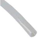 TE Connectivity Halogen Free Heat Shrink Tubing Clear 15.9 mm Sleeve Diameter x 1.2m Length 3.2:1 Shrink Ratio TFER-5/8-X-STK